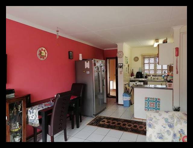 2 BEDROOM APARTMENT FOR SALE IN MEER EN SEE